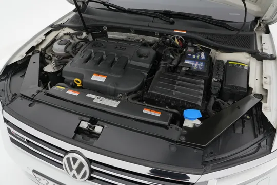 Volkswagen Passat GT
