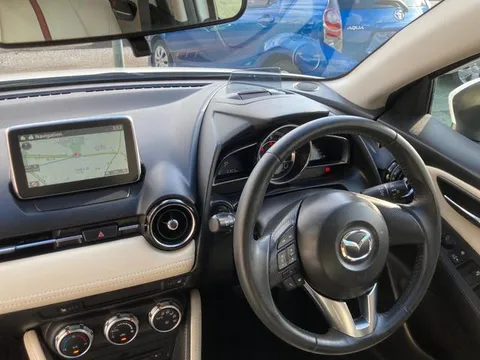 Mazda Mazda2 (Demio)