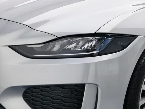 Jaguar XEL