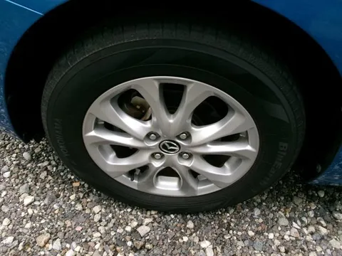 Mazda Mazda2 (Demio)