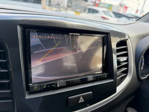 Suzuki Wagon R Stingray