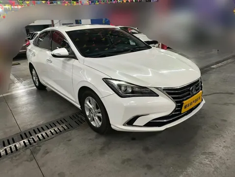 Changan Eado