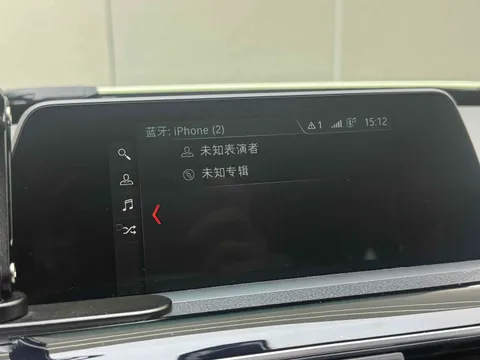 BMW Gran Turismo