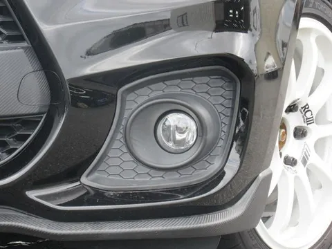 Suzuki Swift Sport