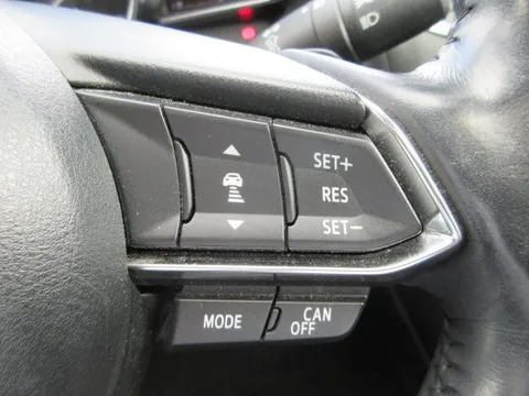 Mazda Axela Sport