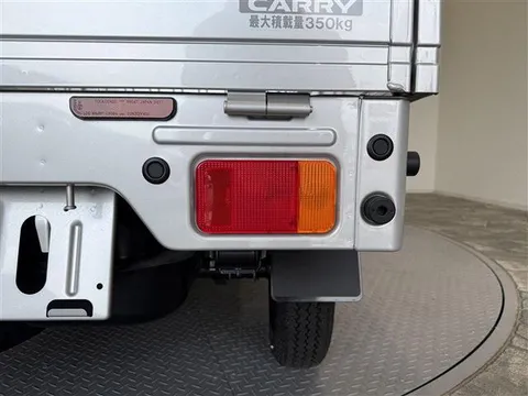 Suzuki Carry Track