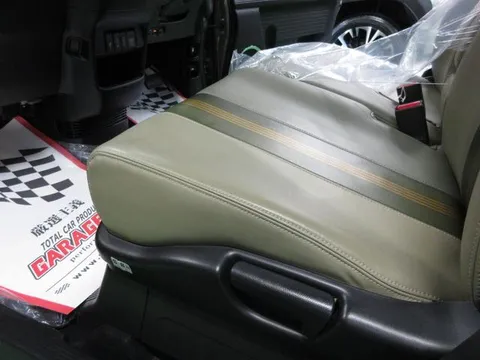 Honda N-BOX Slash
