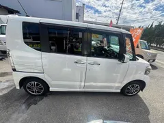 Honda N-BOX Plus Custom