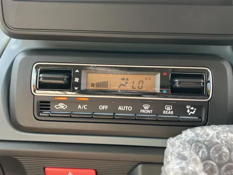 Suzuki Spacia Base