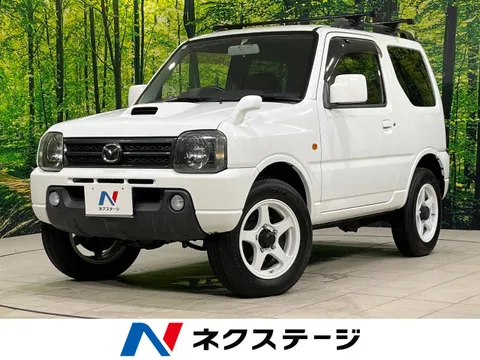 Mazda AZ-Offroad