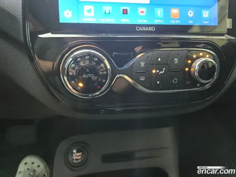 Renault QM3