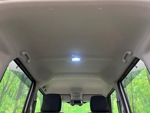 Suzuki Spacia Custom Z