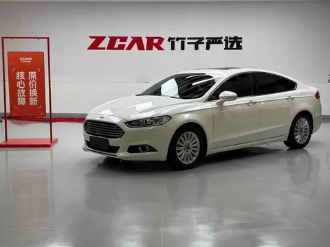 Ford
