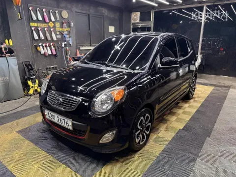 Kia Picanto (Morning)