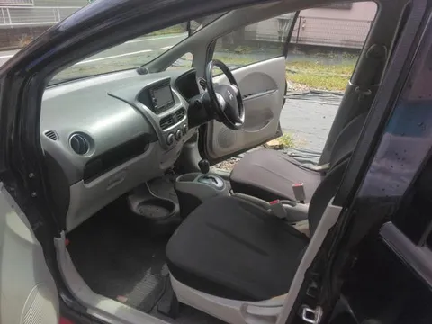 Mitsubishi I