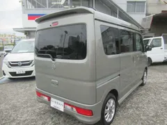 Nissan Clipper Rio