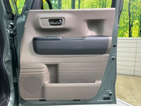 Honda N-BOX Joy