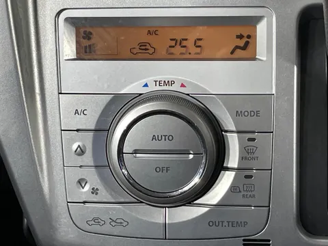 Mazda Flair Crossover