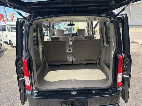 Mazda Scrum Wagon