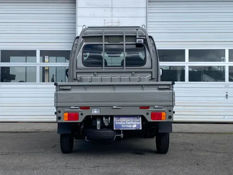 Suzuki Super Carry