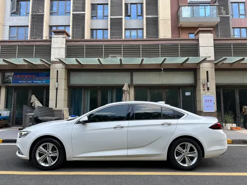 Buick Regal
