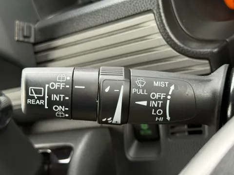 Honda N-VAN Plus Style