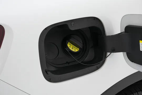 Renault Koleos (QM6)