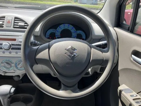 Suzuki Alto Eco