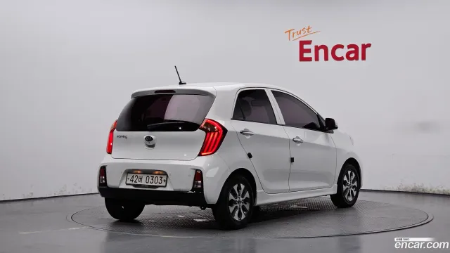 Kia Picanto (Morning)