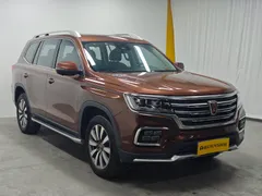 Roewe RX8
