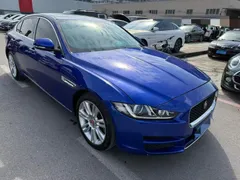 Jaguar XEL