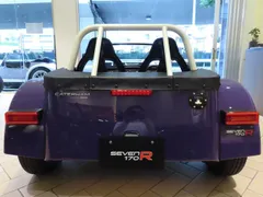 Caterham Seven 170