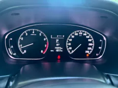 Honda Inspire