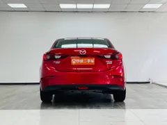 Mazda Mazda 3