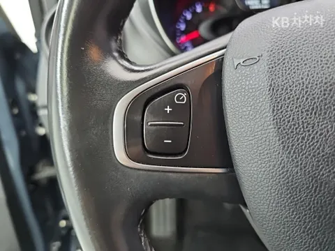 Renault QM3