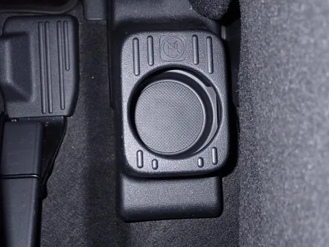 Honda N-VAN Plus Style