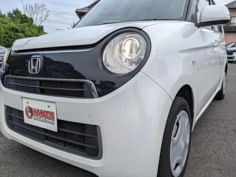 Honda N-ONE