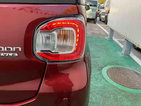 Daihatsu Boon