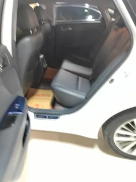 Hyundai Mistra