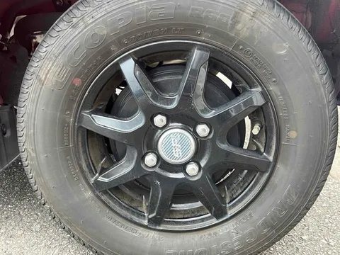 Honda N-VAN Plus Style