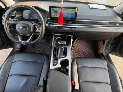 Geely
