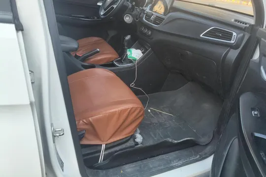 Baojun 730