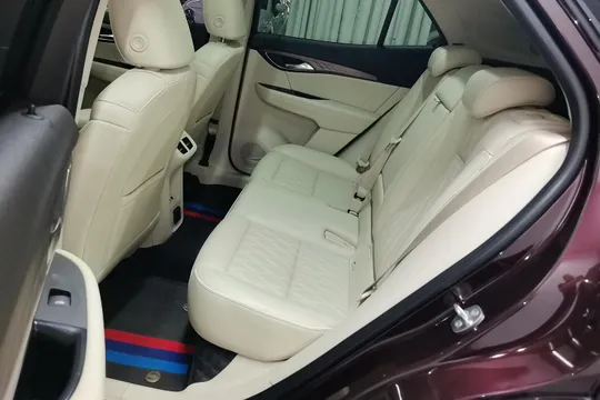 Buick Envision S