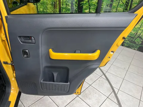 Mazda Flair Crossover