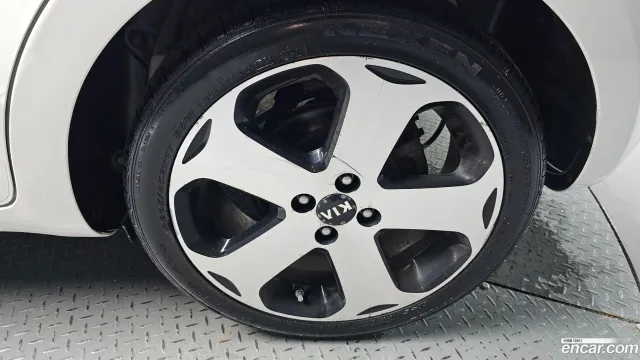 Kia Pride