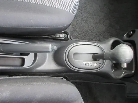 Nissan Micra (March)