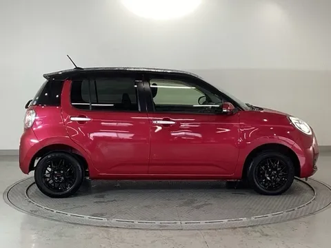 Daihatsu Boon