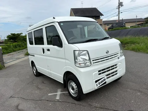 Nissan Clipper
