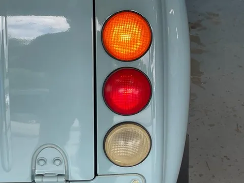 Nissan Pao