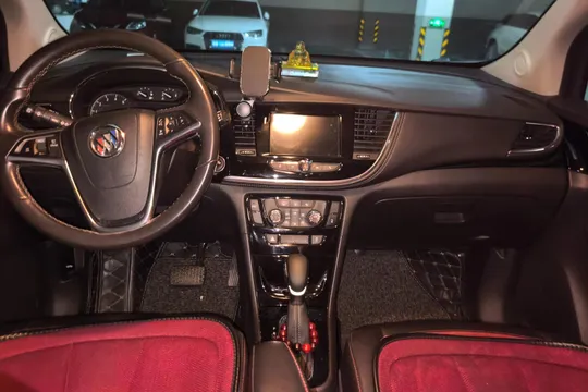 Buick Encore